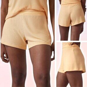 NWT ATHLETA Wind Down Sleep Short Sz Large